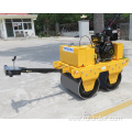 FURD Manual Hand Push Road Roller Compactor (FYL-S600C)